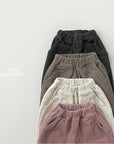 Little Foxx – Baggy Corduroy Pants