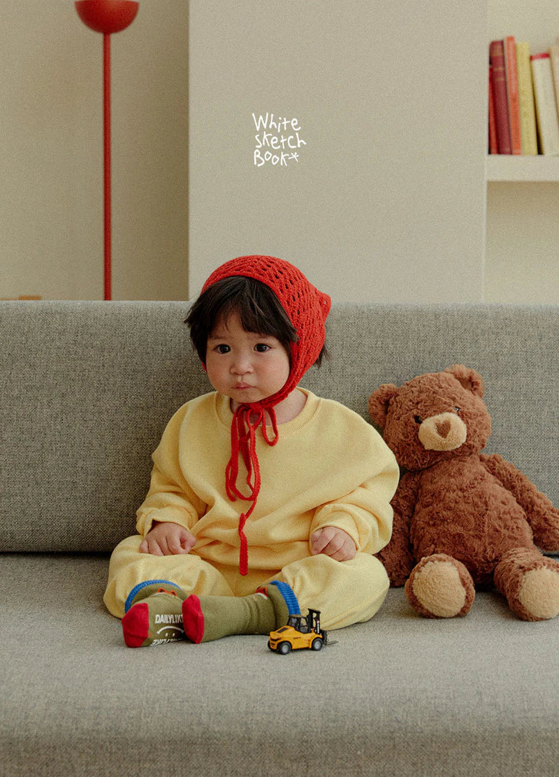 Little Foxx – Fleece Basic Set