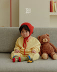 Little Foxx – Fleece Basic Set