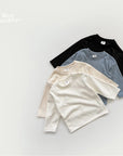 Little Foxx – Soft Fleece Tee