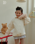 Little Foxx – Weekly Fleece Sweatshirt