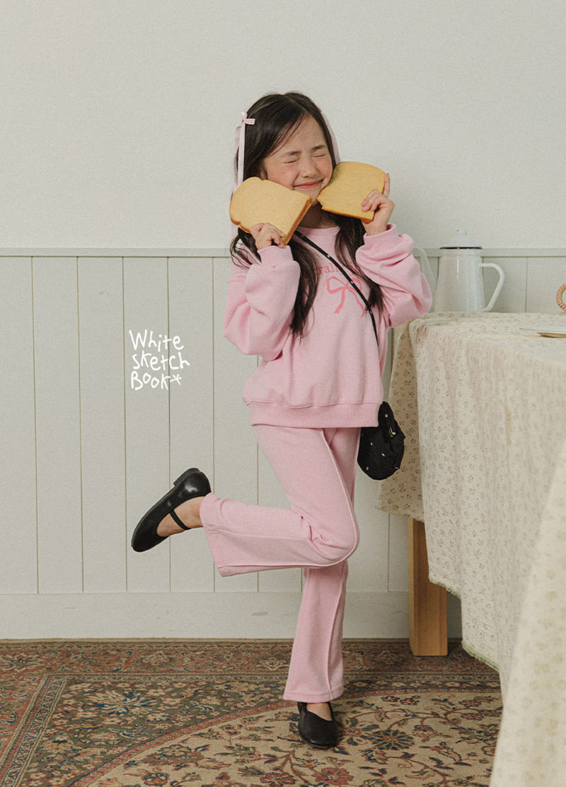 Little Foxx – Ribbon Bootscut Set