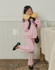 Little Foxx – Ribbon Bootscut Set