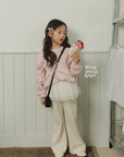 Little Foxx – Cloud Cardigan