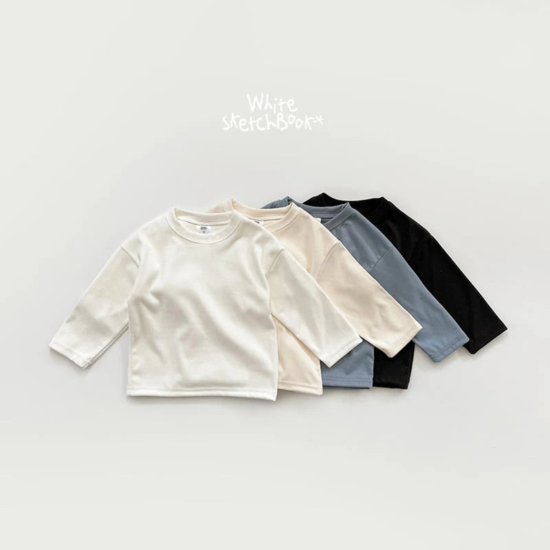 Little Foxx – Soft Fleece Tee