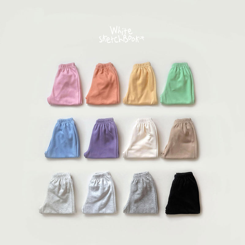Little Foxx – Rainbow Jogger Pants