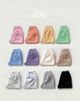 Little Foxx – Rainbow Jogger Pants
