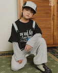 Little Foxx – Easy Layered Tee