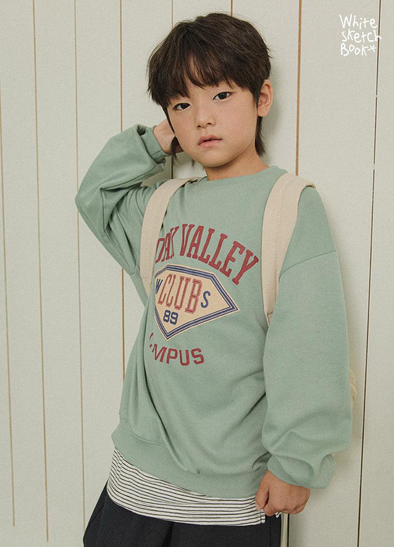 Little Foxx – Layered Short Sleeved Tee