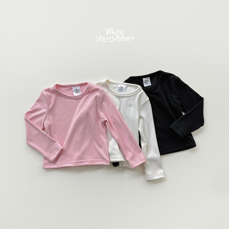Little Foxx – Pogne Fleece Tee