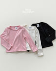 Little Foxx – Pogne Fleece Tee