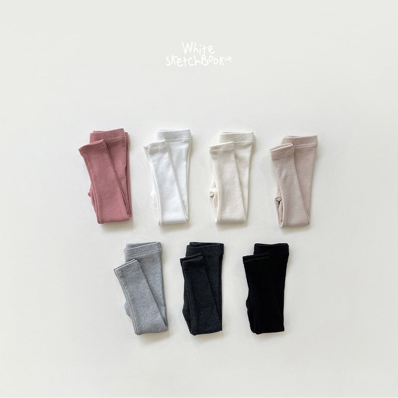Little Foxx – Tok Tok Leggings