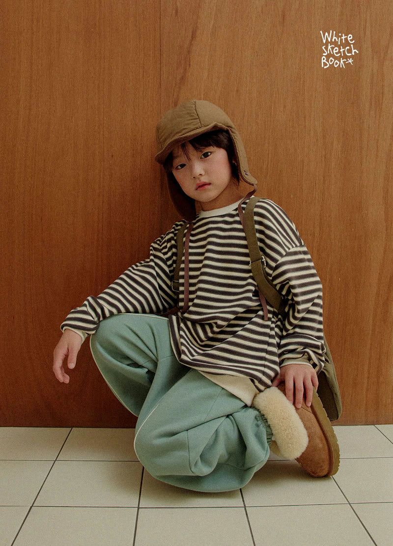 Little Foxx – Shake Fleece Sweatshirt