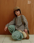Little Foxx – Shake Fleece Sweatshirt