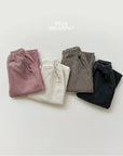 Little Foxx – Baggy Corduroy Pants