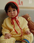 Little Foxx – Fleece Basic Set