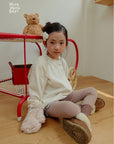 Little Foxx – Weekly Fleece Sweatshirt