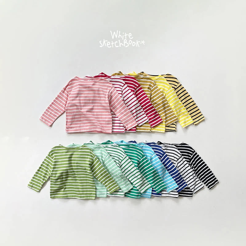 Little Foxx – Saint Tee