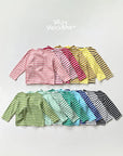 Little Foxx – Saint Tee