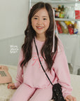 Little Foxx – Ribbon Bootscut Set