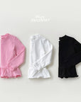 Little Foxx – Frill Wave Tee