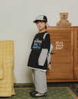 Little Foxx – Easy Layered Tee