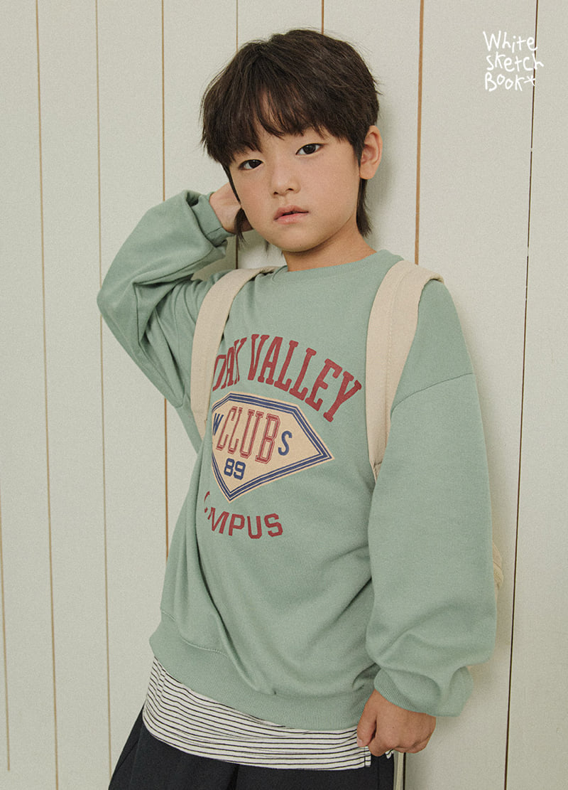 Little Foxx – Campus Sweatshirts