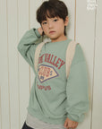 Little Foxx – Campus Sweatshirts