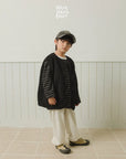 Little Foxx – Bread Stripe Tee
