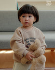Little Foxx – Mir Fleece String Pants