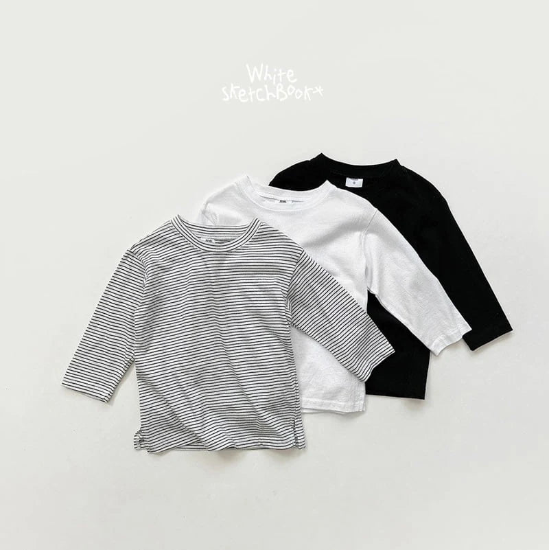 Little Foxx – Long Sleeved Layered Tee