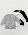 Little Foxx – Long Sleeved Layered Tee