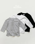 Little Foxx – Long Sleeved Layered Tee