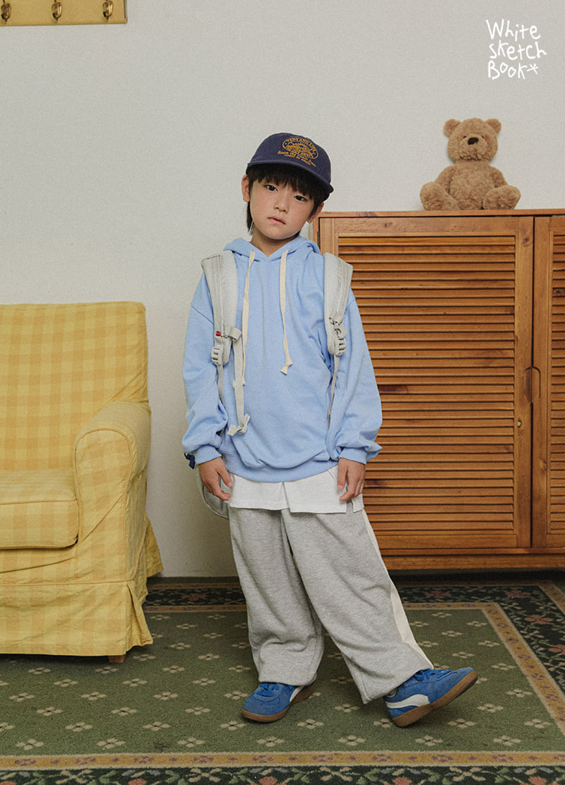 Little Foxx – Soda Hoodie