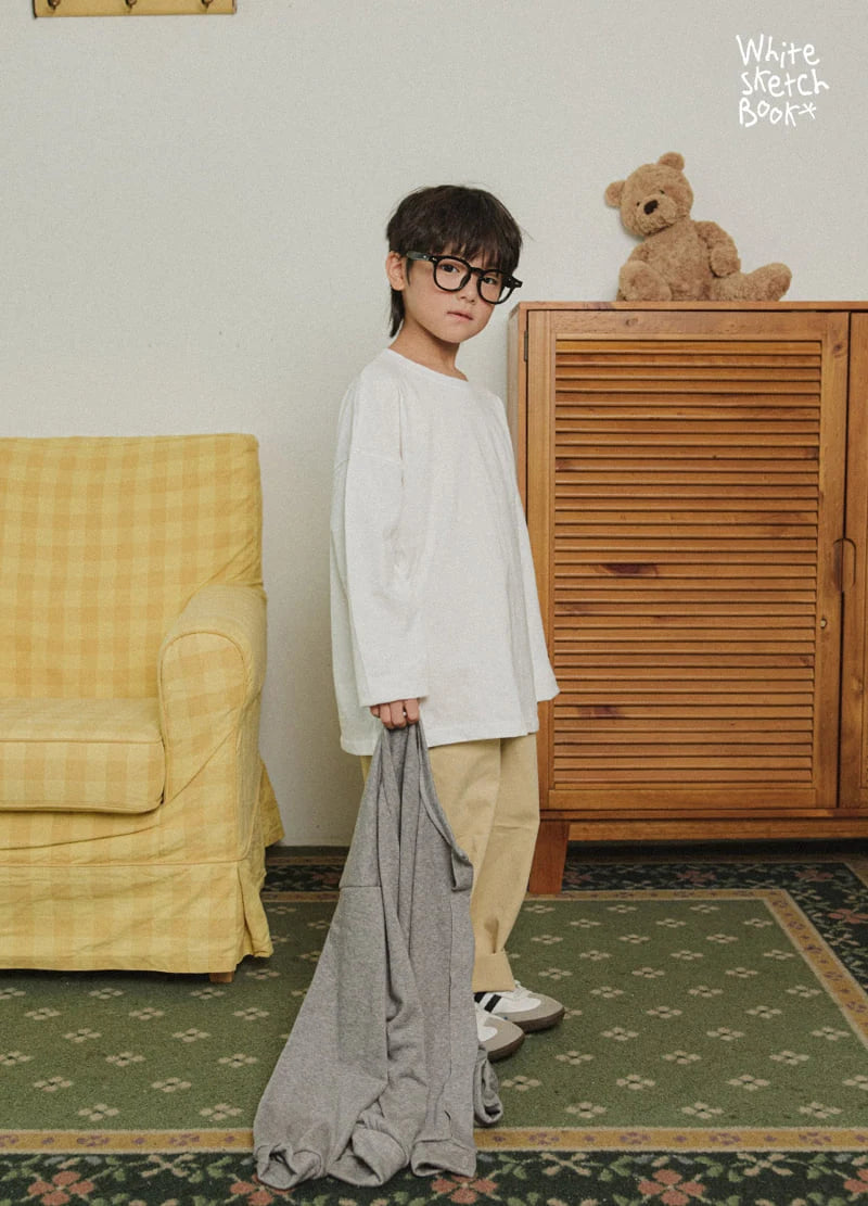 Little Foxx – Cloud Cardigan