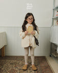 Little Foxx – Bison Dumble Vest