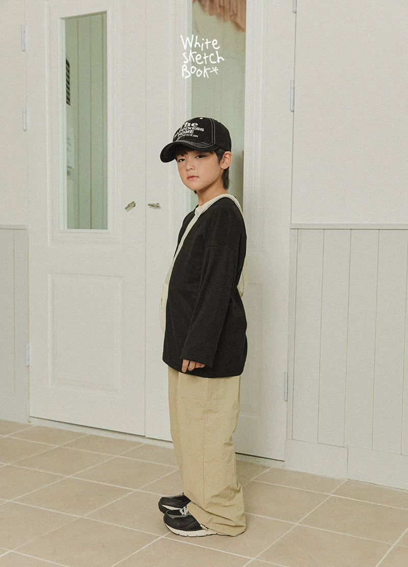 Little Foxx – Soft Fleece Tee