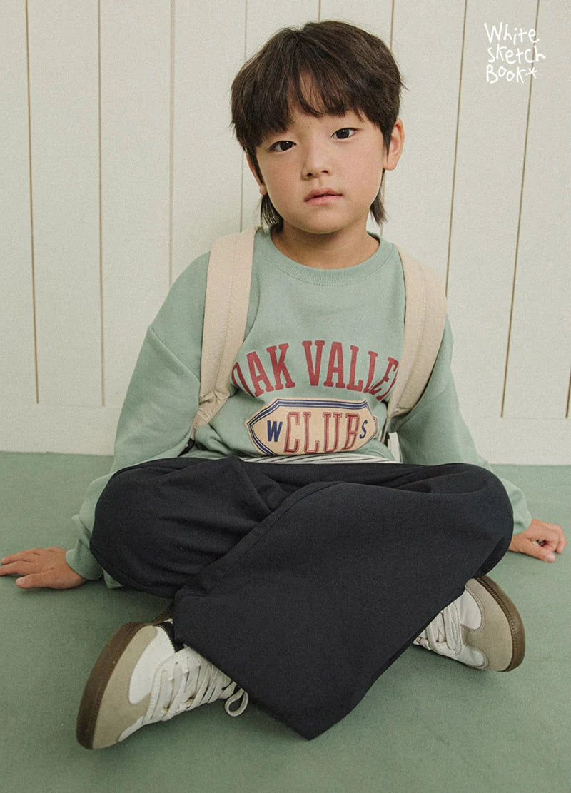 Little Foxx – Campus Sweatshirts