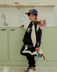 Little Foxx – Tong Tong Fleece Jogger Pants