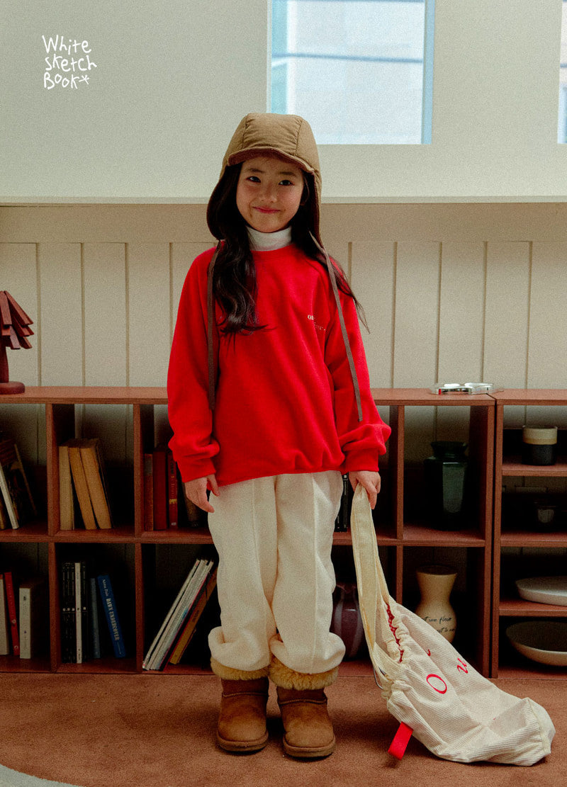 Little Foxx – New Fake Half Turtleneck