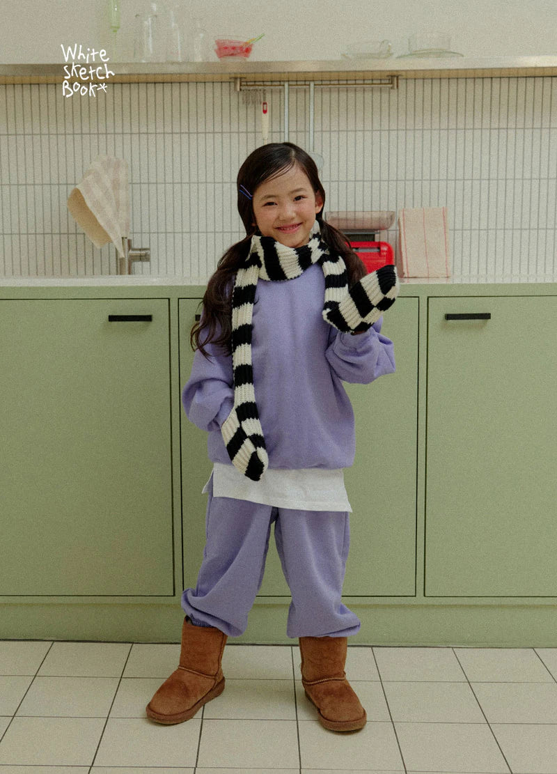 Little Foxx – Fleece Basic Set