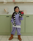Little Foxx – Fleece Basic Set
