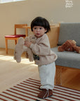 Little Foxx – Mir Fleece String Pants