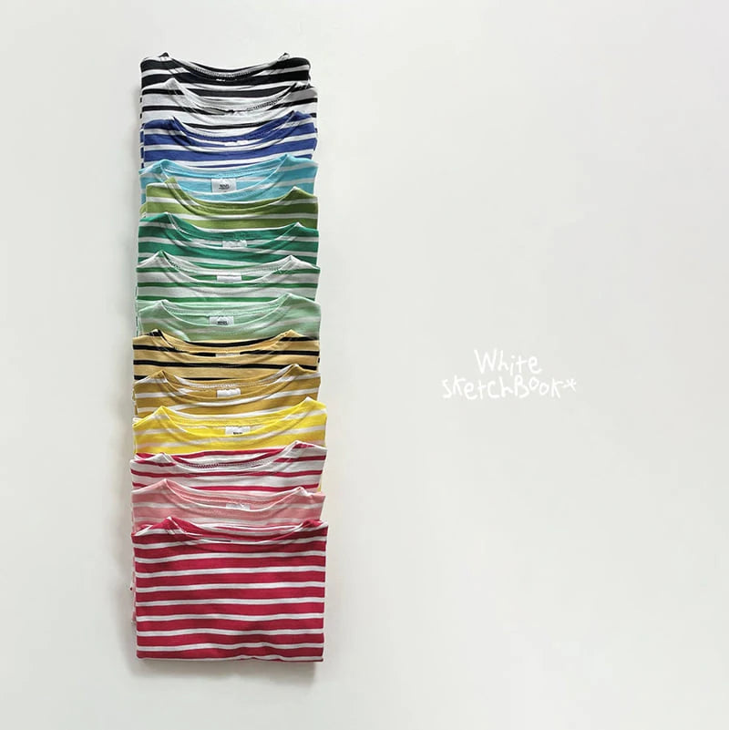 Little Foxx – Saint Tee
