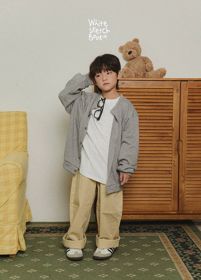 Little Foxx – Cloud Cardigan