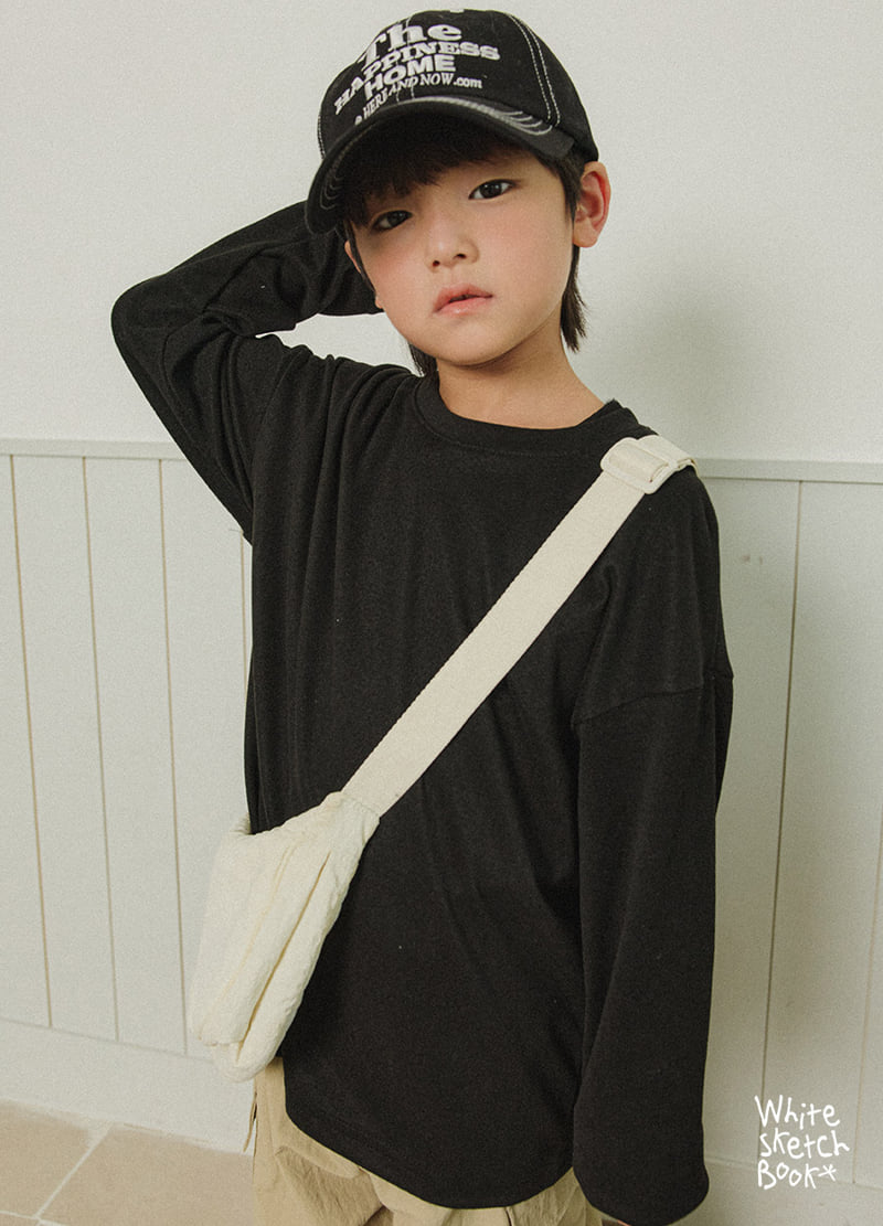 Little Foxx – Soft Fleece Tee