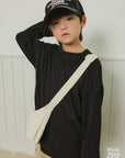 Little Foxx – Soft Fleece Tee