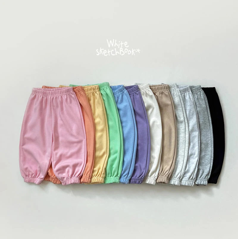 Little Foxx – Rainbow Jogger Pants