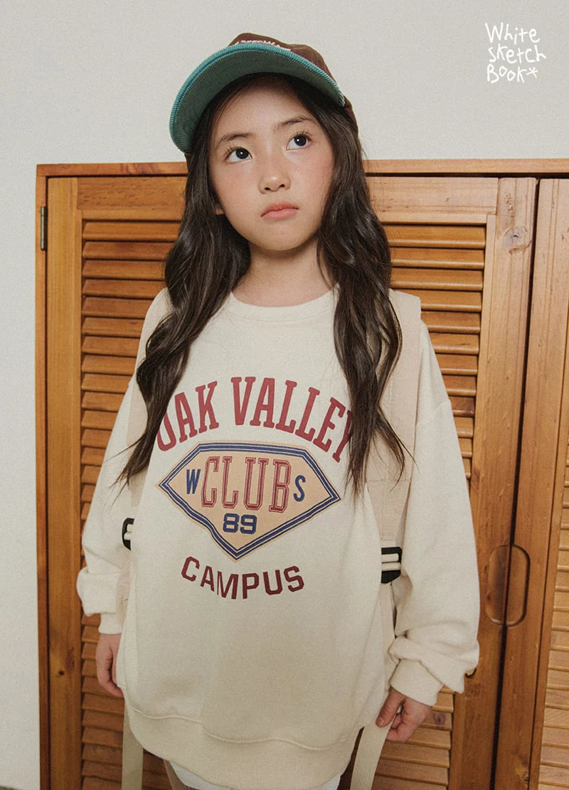 Little Foxx – Campus Sweatshirts