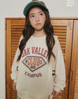 Little Foxx – Campus Sweatshirts